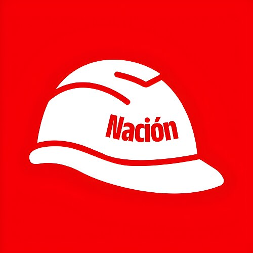 Logo del partido Nación